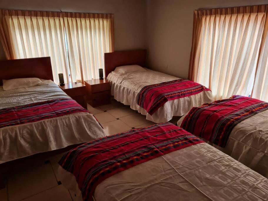 Casa De Campo Sarawasi Hostel-Restaurant Mollepata Ngoại thất bức ảnh